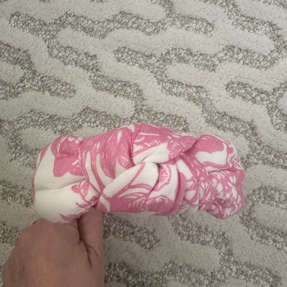 Lele Sadoughi x Love Shack Fancy headband - Picture 5 of 5